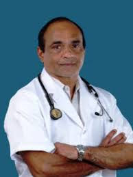 Dr Vijayan Nair